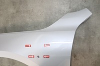 фото thumb №7, Крыло bmw 1 f40 левый оригинал