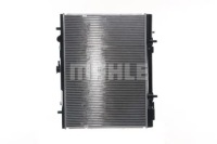 Купити Радіатор води cr 2175 000s mahle, фото thumb