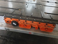 фото thumb №16, Audi q4 40 sportback e-tron 22r акумулятор батарея 82kwh 234ah 352v