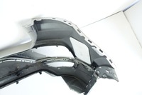 фото thumb №9, Бампер задняя задний vw t-roc r-line 2ga 2017-