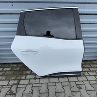 фото thumb №1, Двері правий задня pt лак dv369 renault grand scenic iv 19r