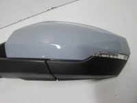 фото thumb №12, Дзеркало audi a1 82a 21r ліве