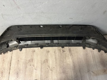 фото thumb №12, Toyota rav4 v 18- спойлер накладка решётка бампера перед 53113-42160