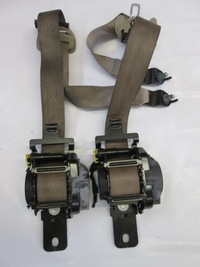 фото thumb №10, Dodge charger 2015 pas перед лівий правий натягувач chrysler 300 передній