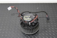 фото thumb №1, Повітродувка вентилятор обігрівача opel mokka a