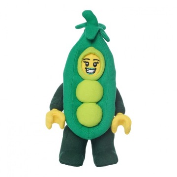 LEGO CLASSIC PLUSHY MASCOT ГОРОШ 336570