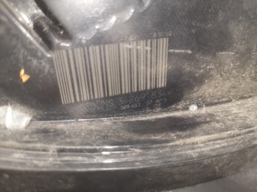 фото thumb №11, Лампа зад правая opel astra h iii 5дверь hb 04-07