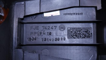 фото thumb №5, Туннель средний fiat linea