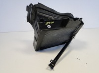 Mercedes радиатор воды w подкрылок правое g klasa 465 w465 a4635009400 с Разборки, фото thumb