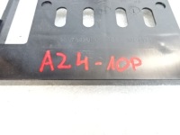 фото thumb №6, Citroen c4 ii b7 корпус кронштейн кишеня радіо 9807842080