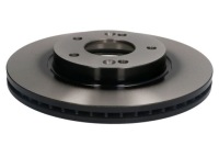 Диск гальмівна trw Оригінал, фото thumb