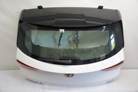 фото thumb №8, Крышка багажника багажника задняя opel grandland x ewp ewpb