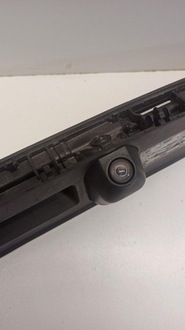 фото thumb №8, Bmw 7 g11 молдинг крышки камера 7357105 5a84564