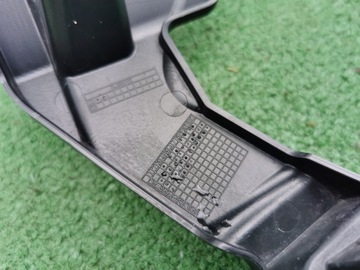 фото thumb №11, Ковзун бампера правий перед переднє vw golf vii gti рестайлінг 5g0807724r