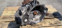 фото thumb №8, Коробка передач hyundai ix 35 kia sportage iii 1.7 crdi wcj6k