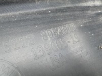 Бампер задний  bmw x 5 f15 m pakiet13-18 с Разборки, фото thumb