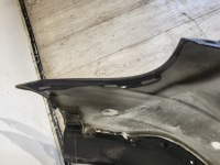 фото thumb №9, Ford focus mk3 hb 4xpdc задній бампер 2011-2018 рік