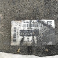 фото thumb №6, Hyundai tucson nx4e, nx4a задні праві підкрилок 2022 86822-n7000