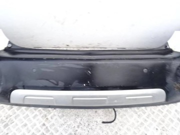 фото thumb №7, Бампер зад kpl. chevrolet trax 13-16r., gaz