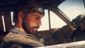 КОД КЛЮЧА MAD MAX PL ДЛЯ XBOX ONE SERIES X/S