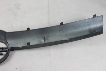 фото thumb №10, Решётка решётка радиатора перед рамка передняя opel astra h