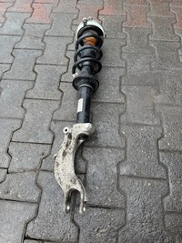 фото thumb №1, Audi a6 c8 амортизатор передній лівий 4k0413031ah