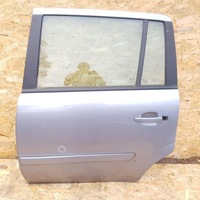 фото thumb №1, Дверь левый задняя z163 opel zafira b
