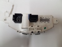 фото thumb №7, Резистор вентилятор bmw 3 f30 f35 f31 927025401