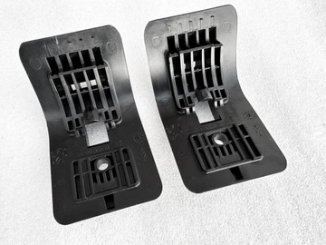 фото thumb №1, Citroen c4 b7 ds4 крепление сиденья зад 9684429877 оригинал