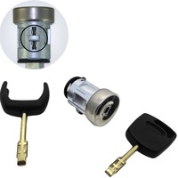 фото thumb №1, Вставка замок запалювання + 2 ключі ford focus i / mondeo mk3 / transit / fiesta