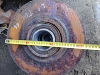 фото thumb №3, Man tgl 12r ступица втулки