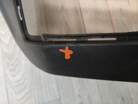 фото thumb №13, Vw crafter ii 2 17- бампер перед 7c0807221a