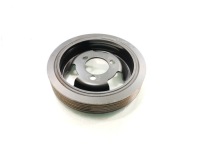 Mini mini шкив коленчатого вала коленчатого one бензин 70kw 95 hp 7552501 2007 с Разборки, фото thumb