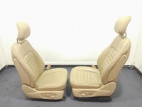 фото thumb №7, Ford fusion ii mondeo mk5 sedan комплект сидінь сидіння заднє сидіння оббивка