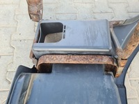 фото thumb №10, Подножка правый подножка каркас volvo fm 9 12 13