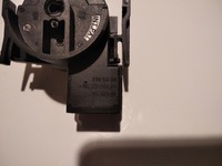 фото thumb №11, Роз'єм замок запалювання 5 pin opel combo, combo tour, corsa c, corsa d, meriva