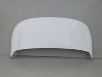 фото thumb №1, Partner berlingo iv rifter proace city капот