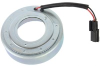 фото thumb №3, Renault vel satis котушка компресора кондиціонера