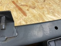 Балка бампера перед передняя абсорбер nissan juke 2 f16 62030-6pa7a 2019- Недорого, фото thumb