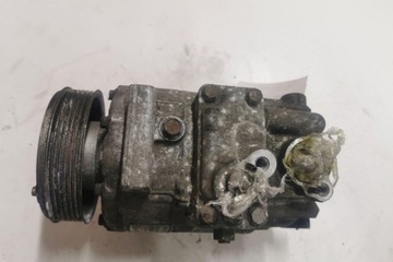 фото thumb №6, Компресор кондиціонера vw 1k0820803g 1.9l дизель 2005