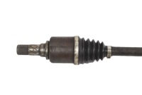 фото thumb №3, Привідний вал półośka ліва scenic iii 1.9 dci 8200725512