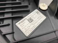 Фари volvo xc60 рестайлінг  21- full led чорні Недорого, фото thumb