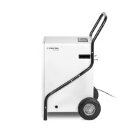 Осушитель воздуха TROTEC TTK 171 ECO 90м2 52л/24ч