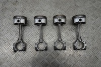 Купити Toyota yaris iii поршень шатун 1.5 b 1nz 12-, фото thumb