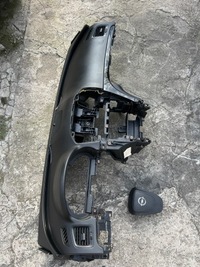 фото thumb №1, Панель приладів панель приладів консоль оригінал insignia