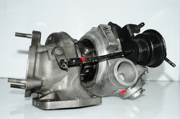 фото thumb №10, Турбонагнетатель volvo 2.3 49189-05102 td04hl-16t n2p23ht распродажа mag