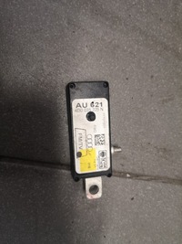 фото thumb №1, Усилитель антенны audi a8 d2 4d0035225n