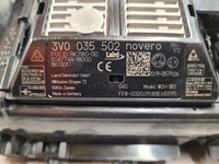 фото thumb №5, Бардачок зарядний пристрій індукційна телефону skoda superb iii 3v0035502