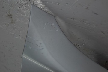 фото thumb №6, Крило правий перед bmw x5 e53 титан срібло