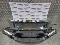 фото thumb №12, Bmw x5 g05 45e pas переднее балка усилитель лобовое радиатор acc